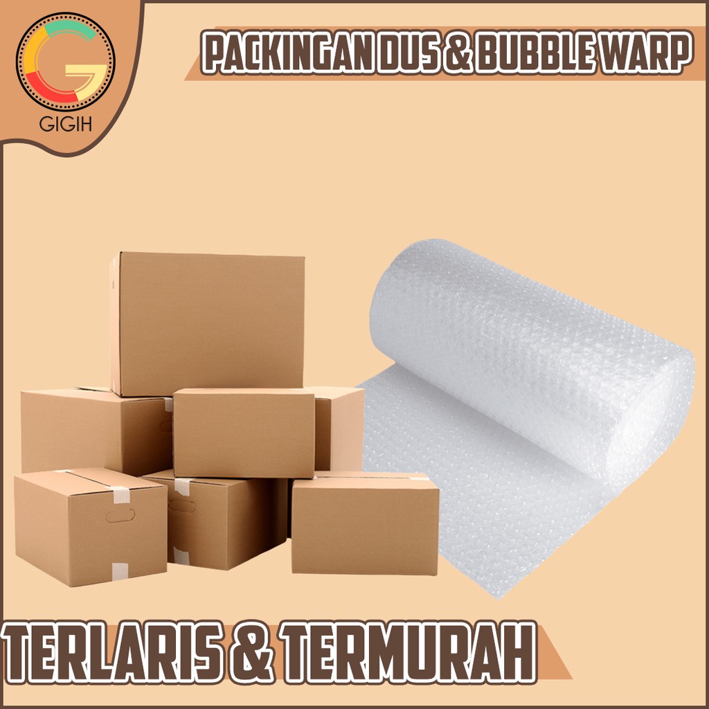 

PACKING BUBBLE WRAP MURAH PAKET AMAN KARDUS DAN BUBLE