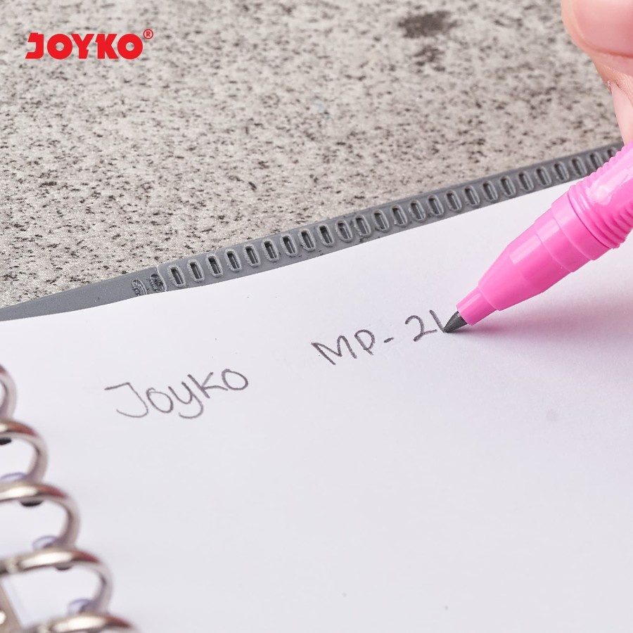 Mechanical Pencil / Pensil Mekanik Joyko MP-21 2.0mm