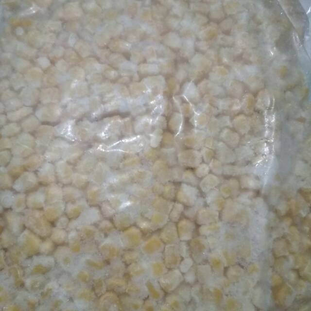 

Jagung manis pipil