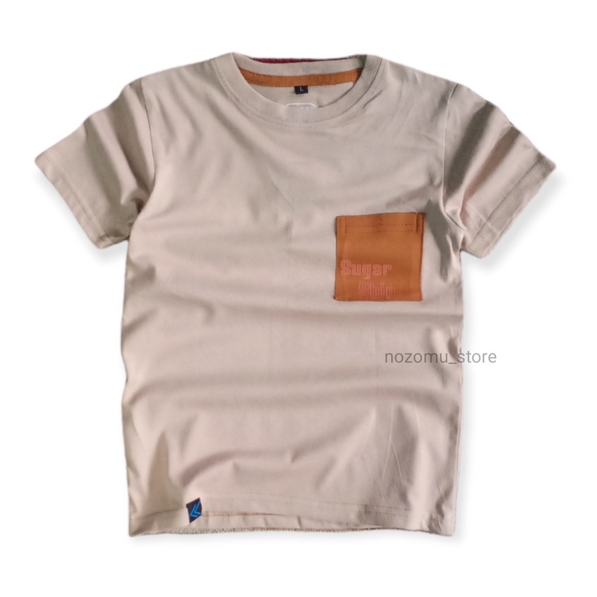 Kaos Anak Laki Laki,Kaos Distro Anak,Usia 1-12 Tahun,Bahan Katun Combed 24s,