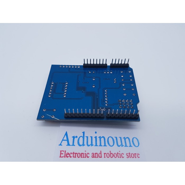 L293D L293 L 293 L 293D D Driver Motor Shield H-Bridge for arduino