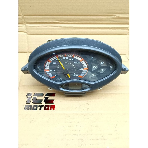 Speedometer Spidometer Karisma D 125 karisma d