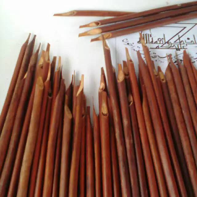 

Pena handam perbiji 20 cm