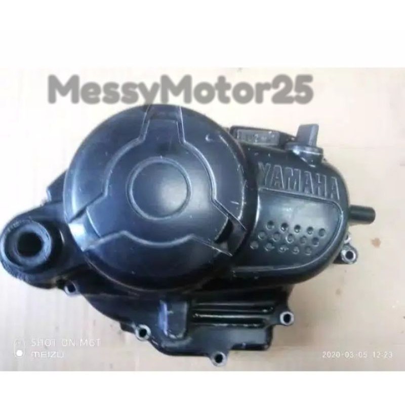 BLOK KOPLING VEGA NEW/JUPITER Z.