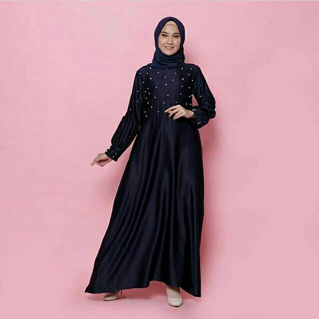 Hanania Pearl Dress