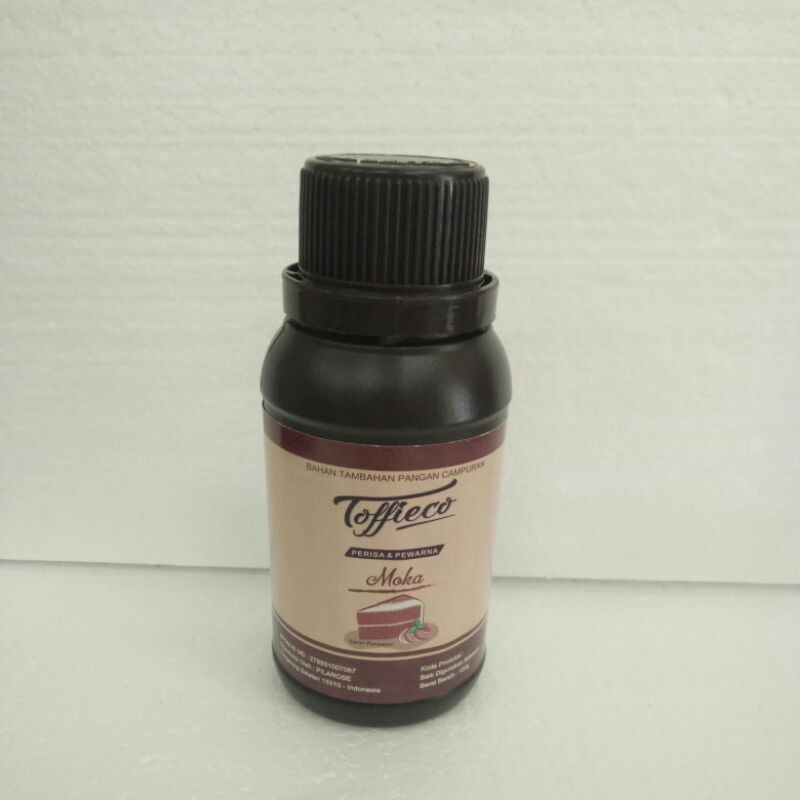 

Toffieco Moka 100g
