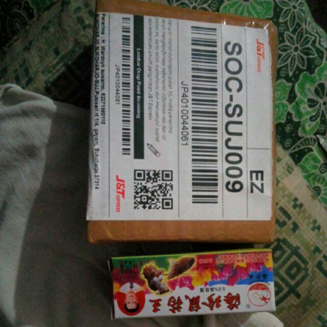 Racun Tikus Maowang Cair Original / Racun Tikus Mao Wang