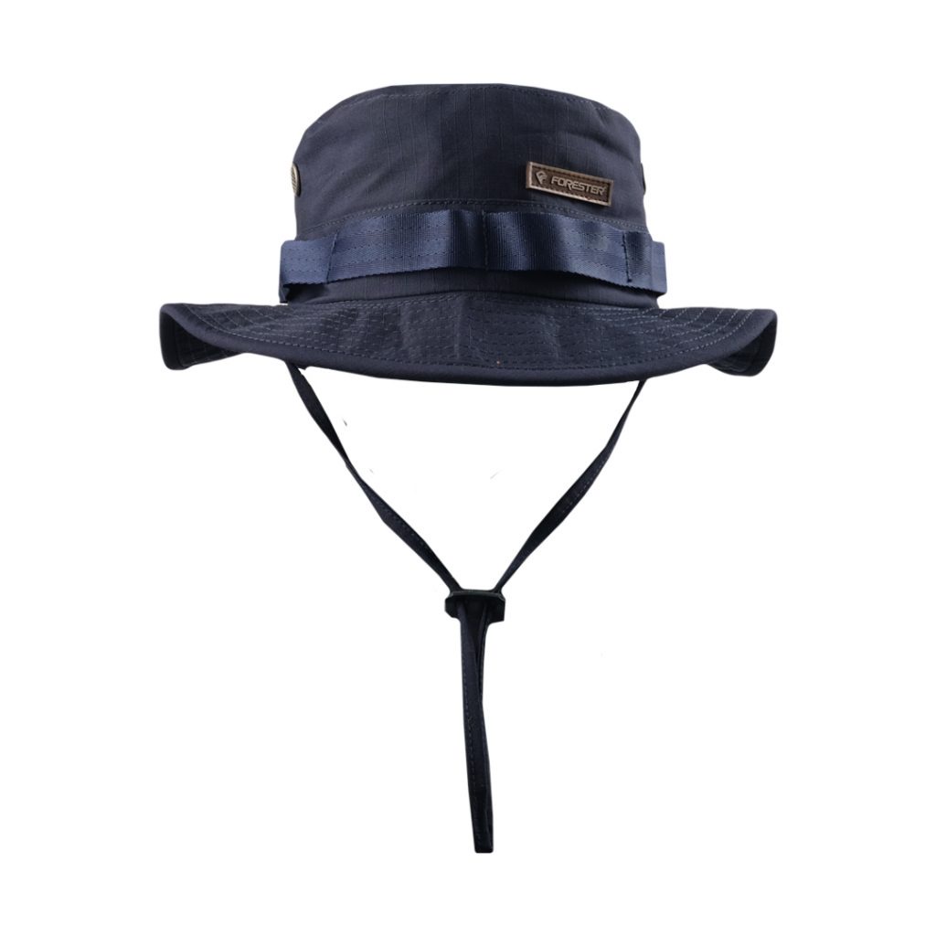 Topi Rimba Gunung/Outdoor FORESTER TF 04343 Topi Lapangan