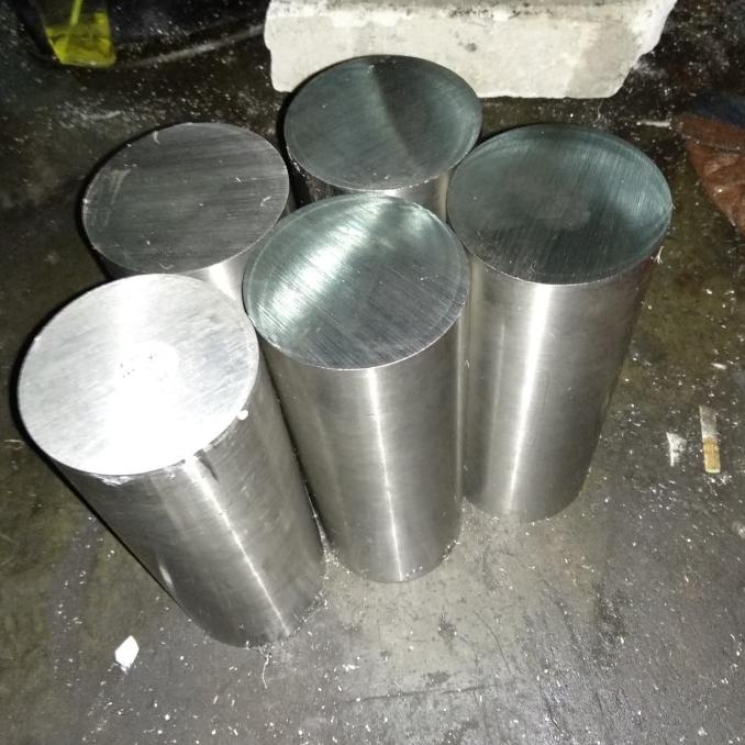 AS BESI S45C DIA 40MM X600MM