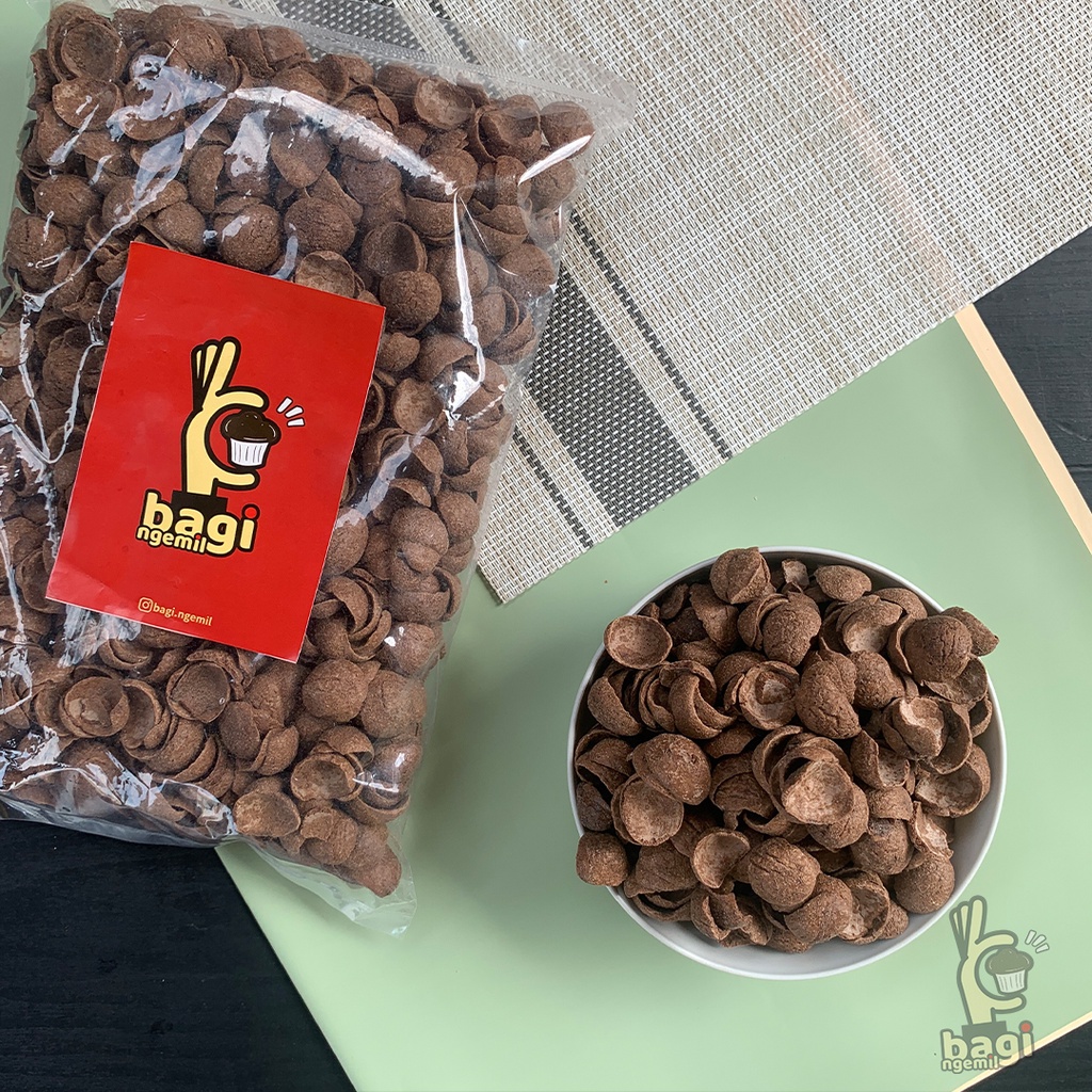 

Simba Sereal Coklat - Bagi Ngemil