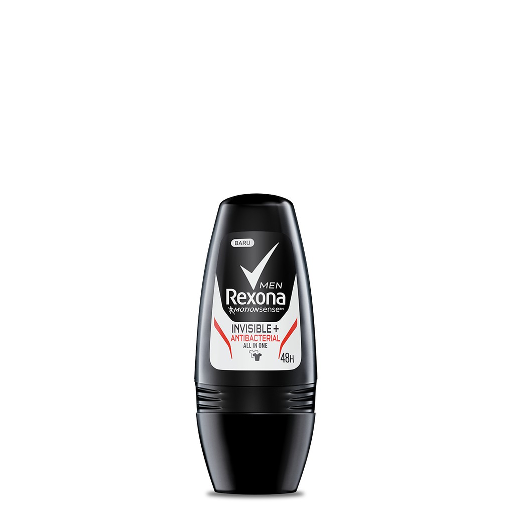 Rexona Men Anti-Perspirant Deodorant Roll On  45Ml