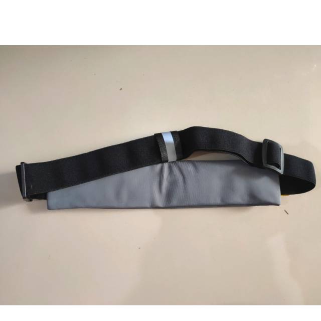 Kalibre original Tas waistbag Race Pouch Olahraga Tas pinggang Serba guna