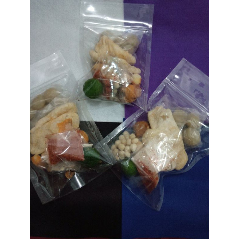 

paket bakso aci 3 bungkus