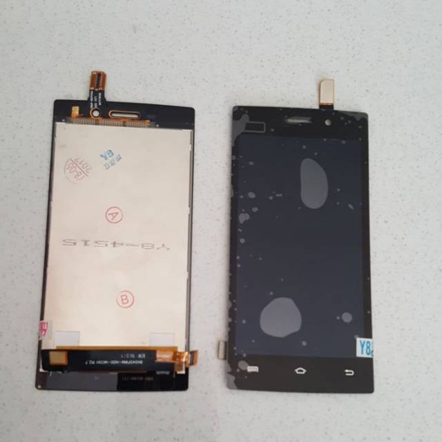 Lcd vivo Y15