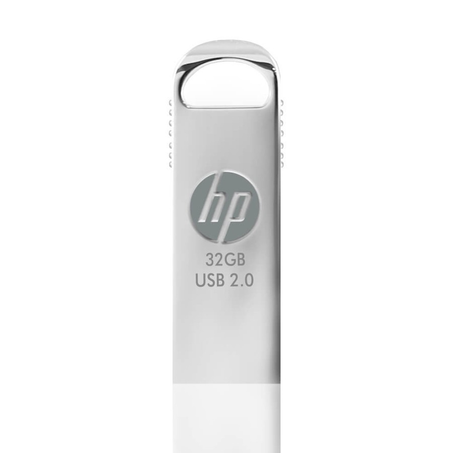 HP Flashdisk 32GB USB 2.0 V206W