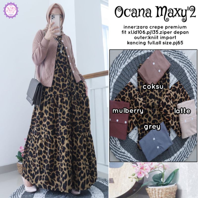 OCANA SET ND