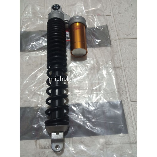 promo shock breaker tabung  ,skok tabung honda ADV 150 ,ADV 150 new  (1pc)