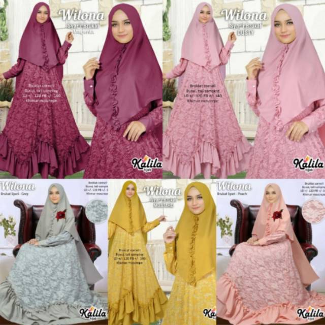 WILONA SYARI KALILA