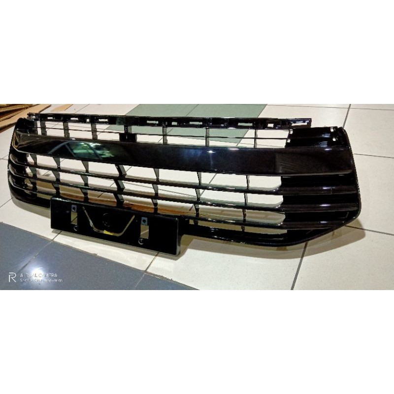 grill innova venturer original