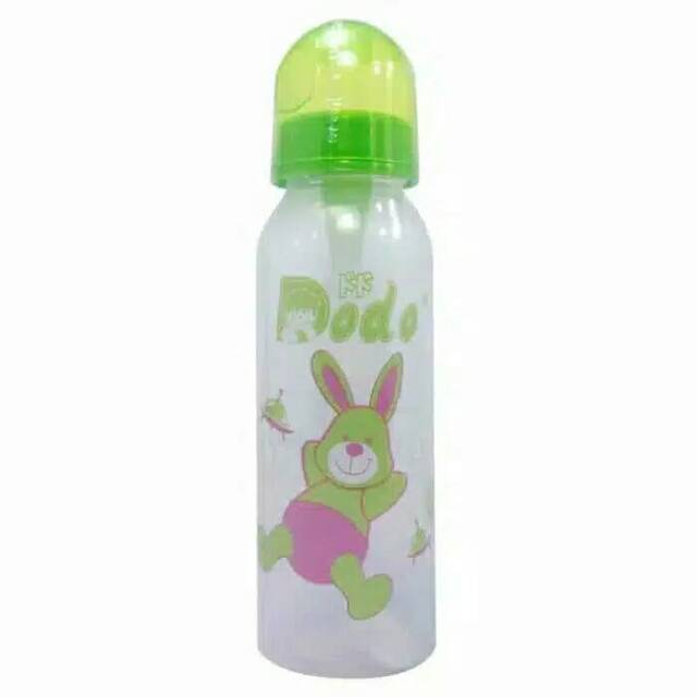 Dodo Botol Makan Bayi Food Feeder 260 &amp; 140 ml