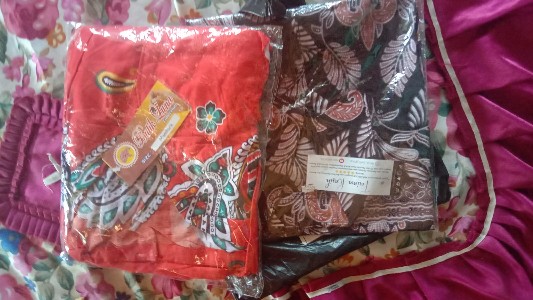 Kids Series Nayaka Batik - Kemeja Batik Anak Wilona, Amelia,annabel,etnica,savana,mika,belvania