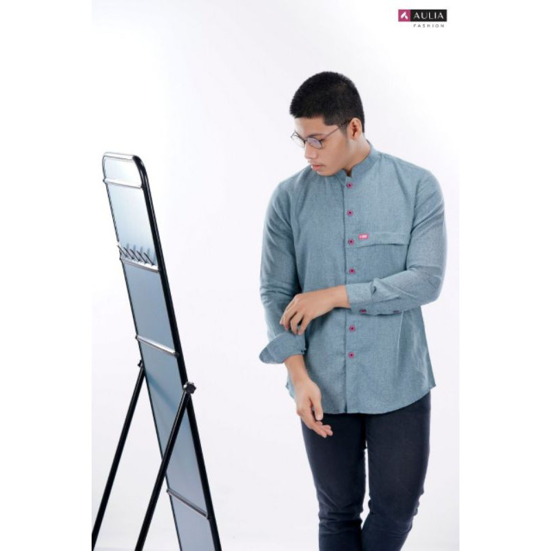 BAJU KOKO AULIA FASHION SULAIMAN LAKE