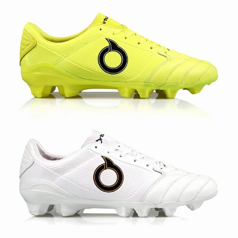 SEPATU BOLA ORTUSEIGHT CATALYST VISION FG K-LEA V2 100% ORIGINAL