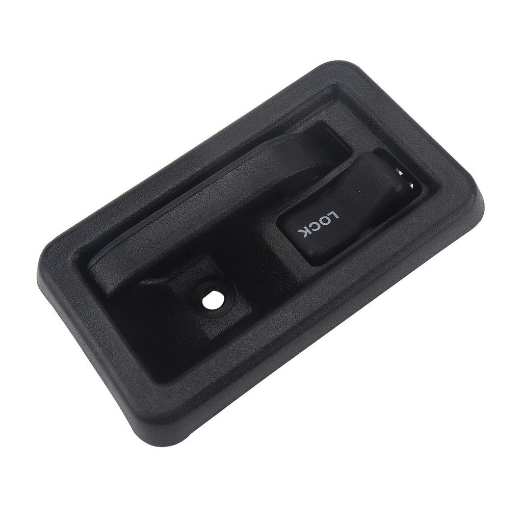 Preva Car Inner Handle Pengganti Aksesoris Mobil Tarikan Pegangan Samping Kiri
