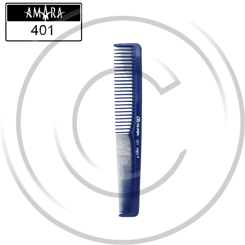 AMARA / Sisir Rambut