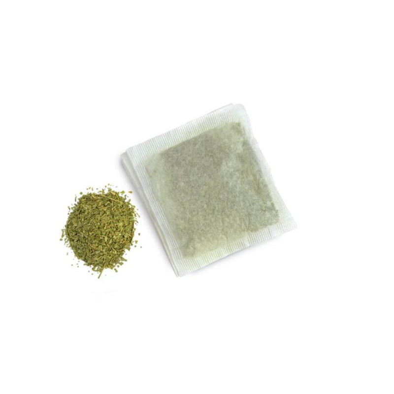 SENNA LEAF TEA : SENNA ALEXAN DRINA / DAUN JATI CINA ISI 30 TEA BAG