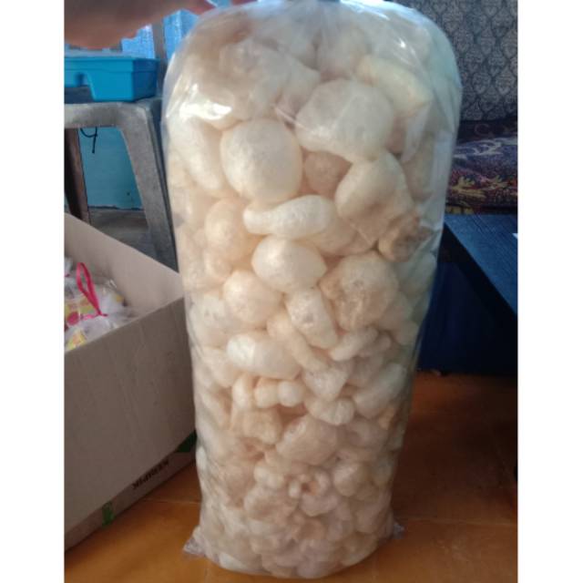 

Krupuk kulit sapi