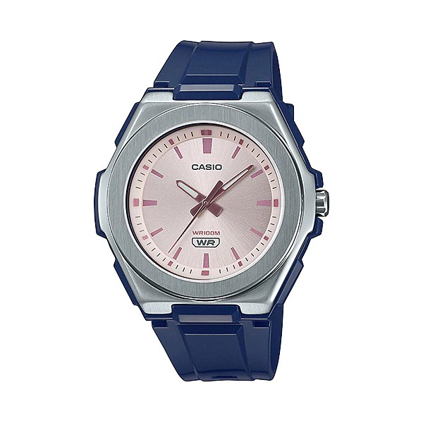 CASIO LWA-300H-2E LWA-300H-7E LWA 300H ORIGINAL GARANSI RESMI