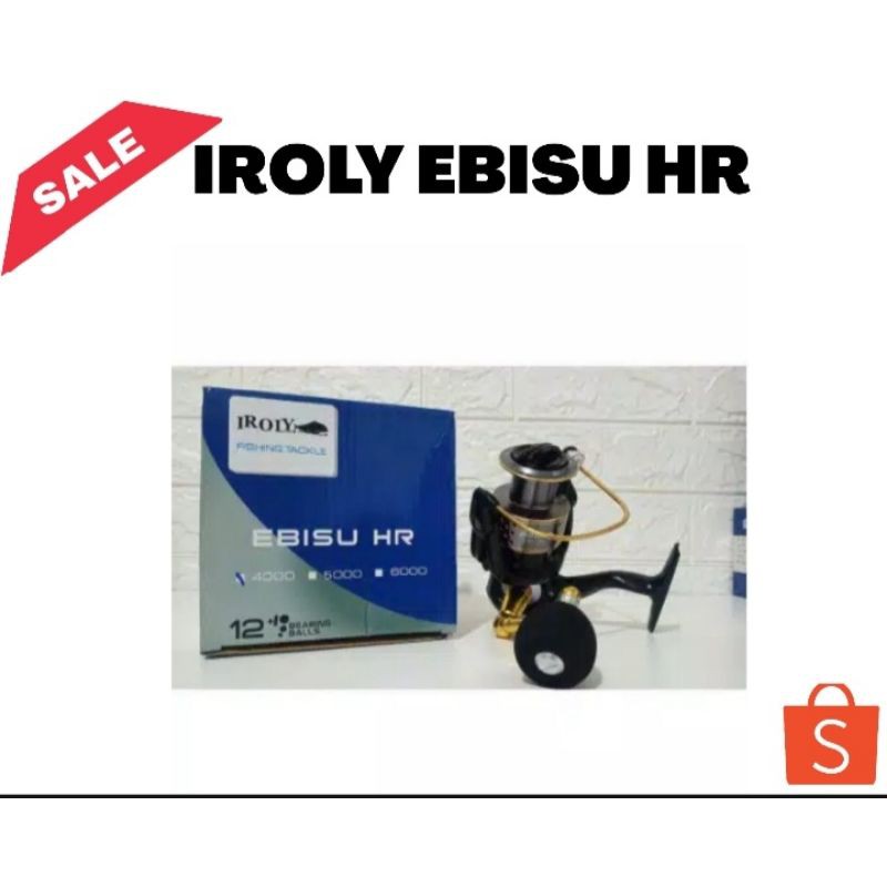 |IROLY EBISU HR BERKUALITAS |RILL PANCING MURAH/KEREK PANCING