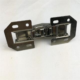 2pcs Engsel Pintu Lemari Ukuran 4 Inch 90 Derajat Bahan 2pcs Engsel Pintu Lemari Ukuran 4 Inch 90 Derajat Bahan