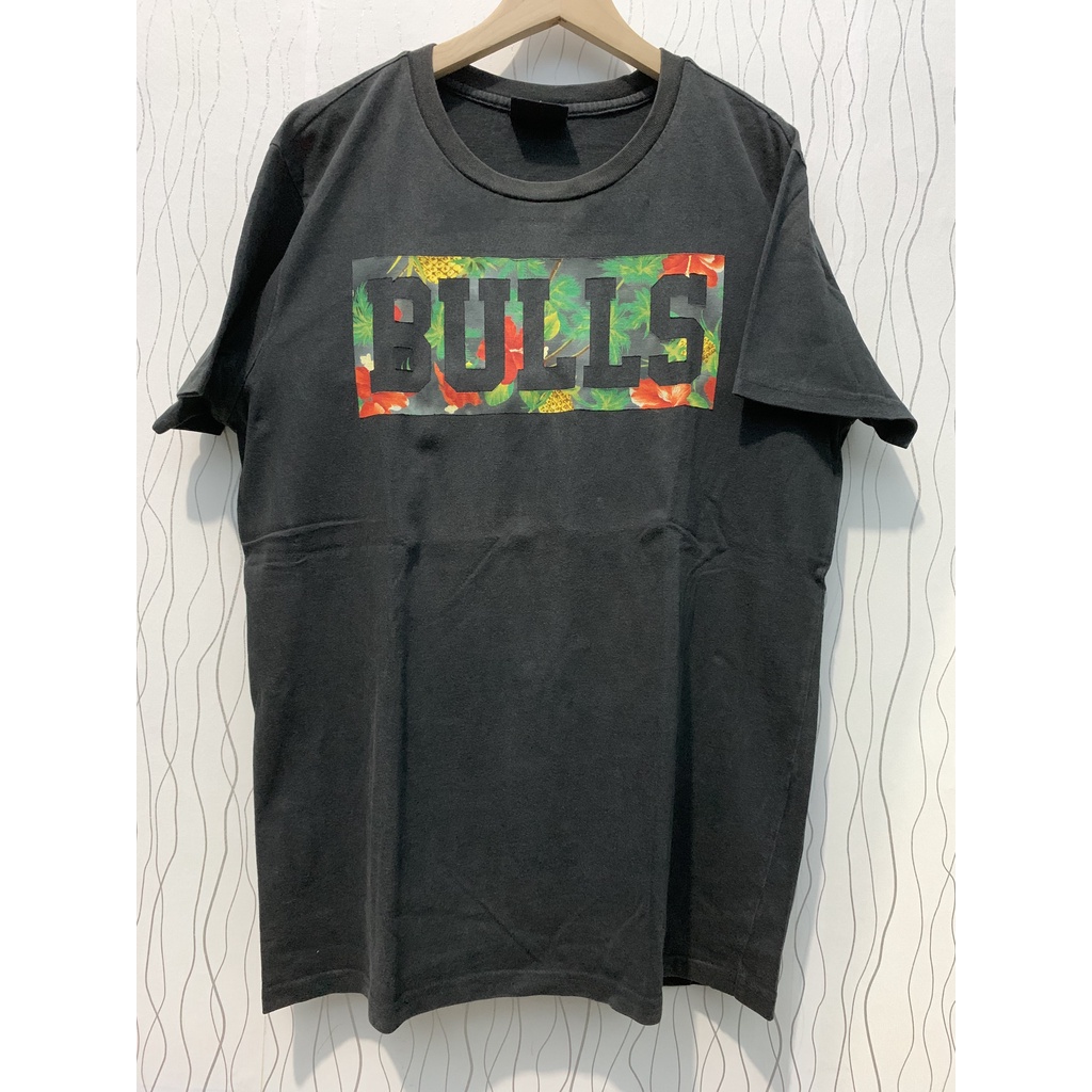 Kaos Chicago Bulls NBA Bekas Second