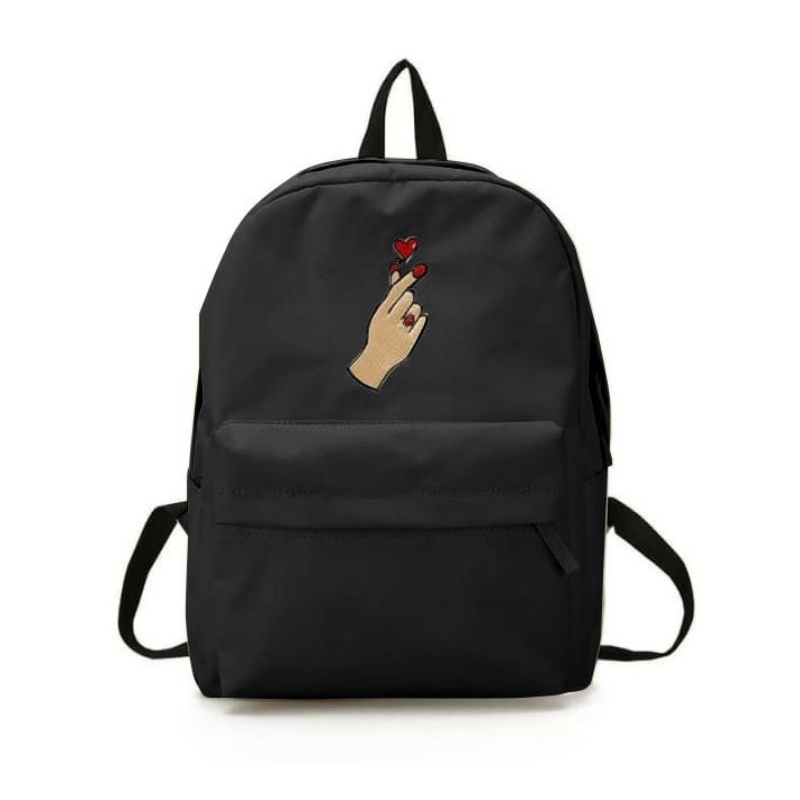 BagSaranghae