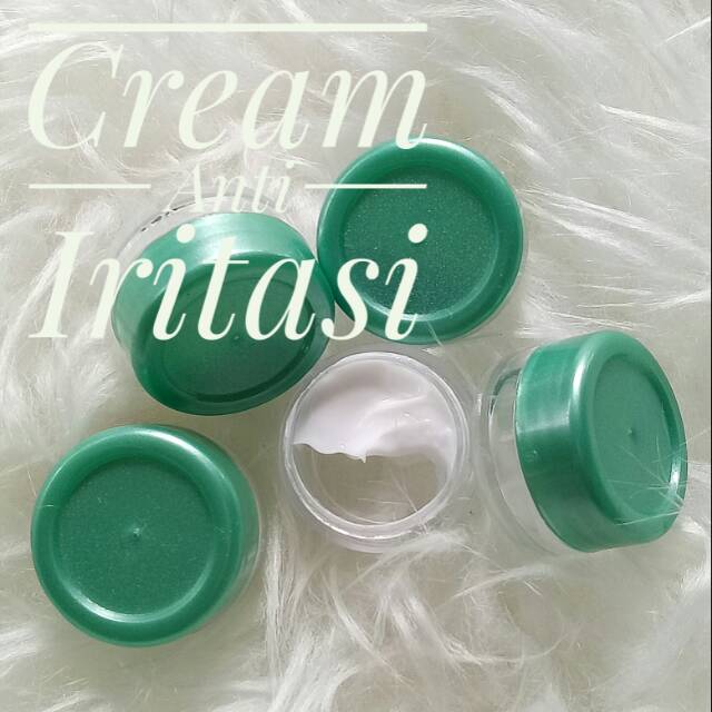 CREAM ANTI IRITASI SWF