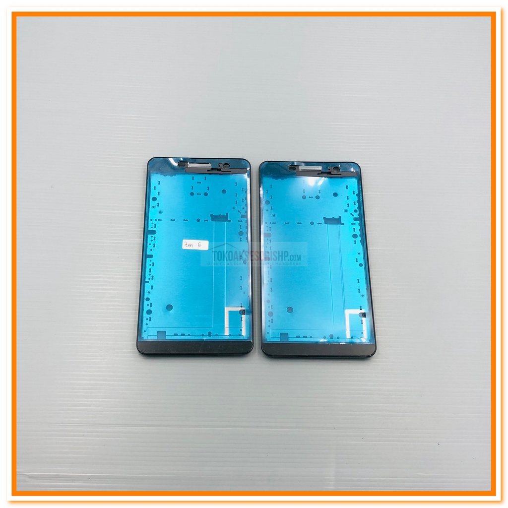 Tulang Tengah Asus Zenfone 6 Tatakan Lcd Zenfone 6 Frame Zenfone 6