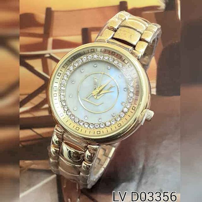 PUSAT JAM TANGAN / JAM TANGAN LV / GROSIR