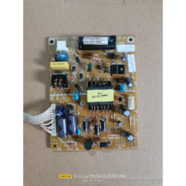 POWER SUPPLY PSU REGULATOR POLYTRON PLD 24T8511 . 24T8511 . PLD 24D9501 . 24D9501 . PLD 24D8520 . 24