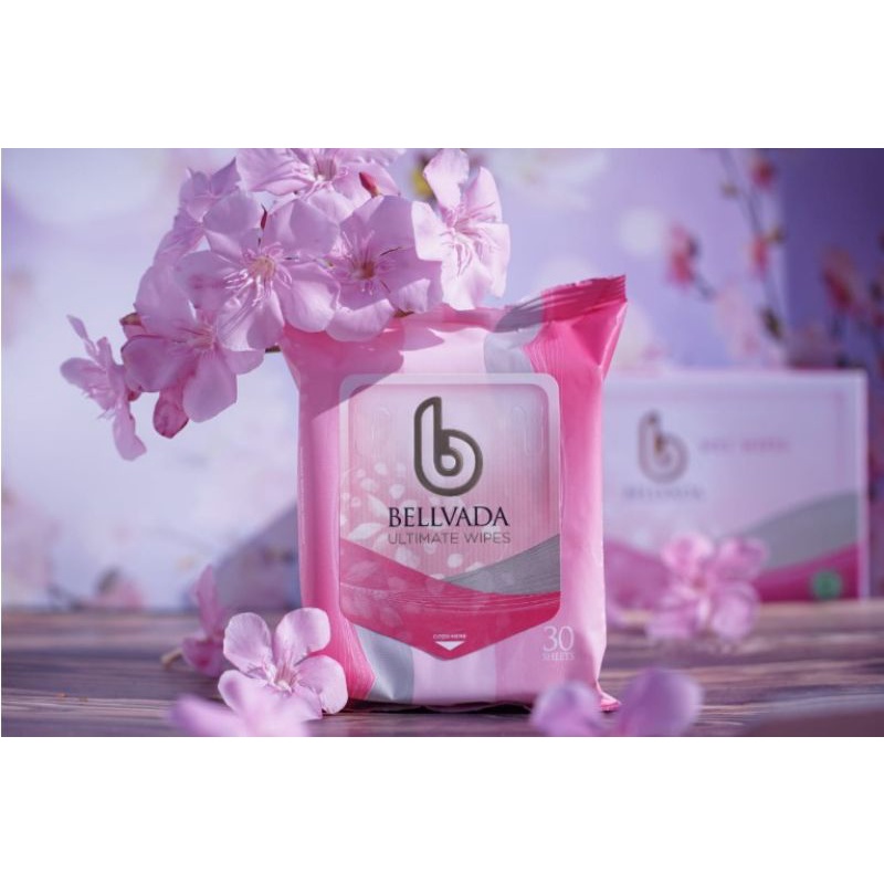 BELLVADA TISSUE MUKA