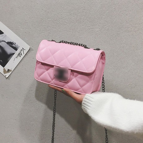 [LOKAL] POKY - TAS BEKRO Selempang clutch /TAS Wanita