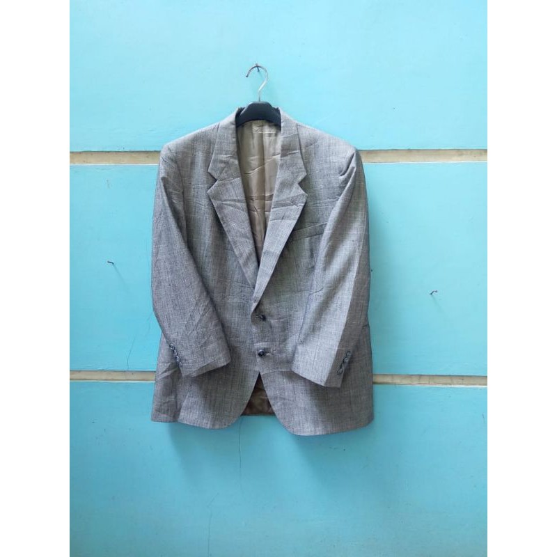 jas pria murah L'uomo Bianchi /JasFashion / Jas branded murah