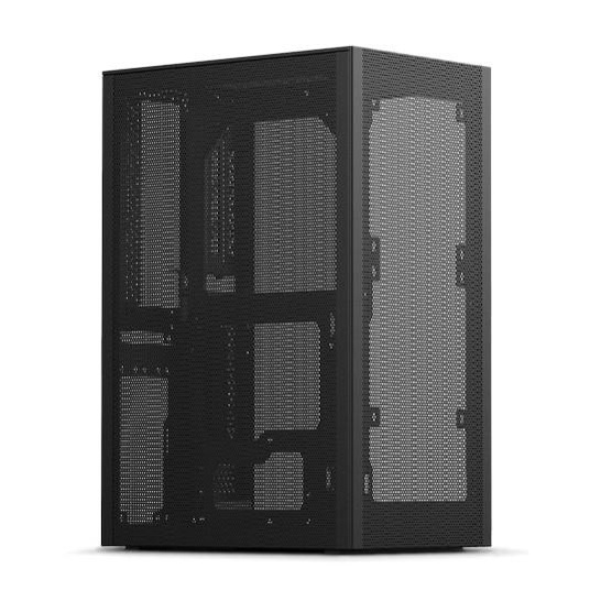 Case Komp Case Itx Ssupd Meshlicious Full Mesh