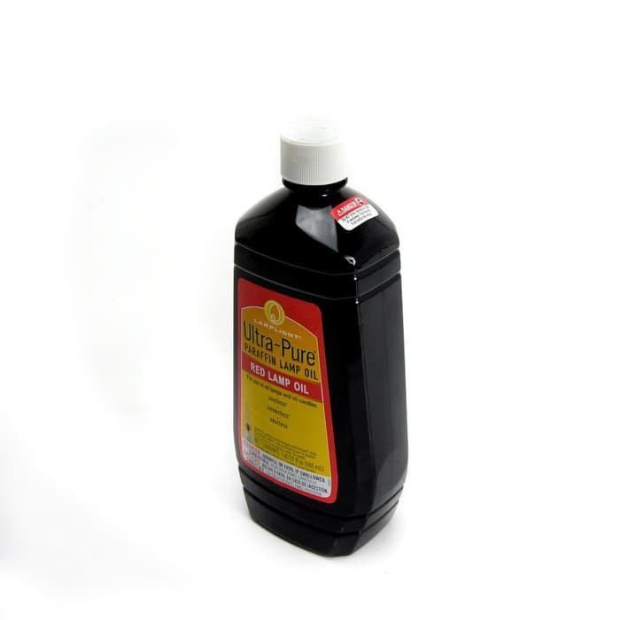 DISKON LAMPLIGHT ULTRAPURE BAHAN BAKAR PETROMAKS 32 OZ - MERAH