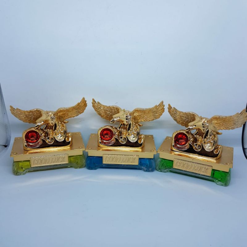 wangian parfum Garuda