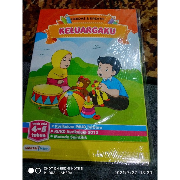 

Bukupaket