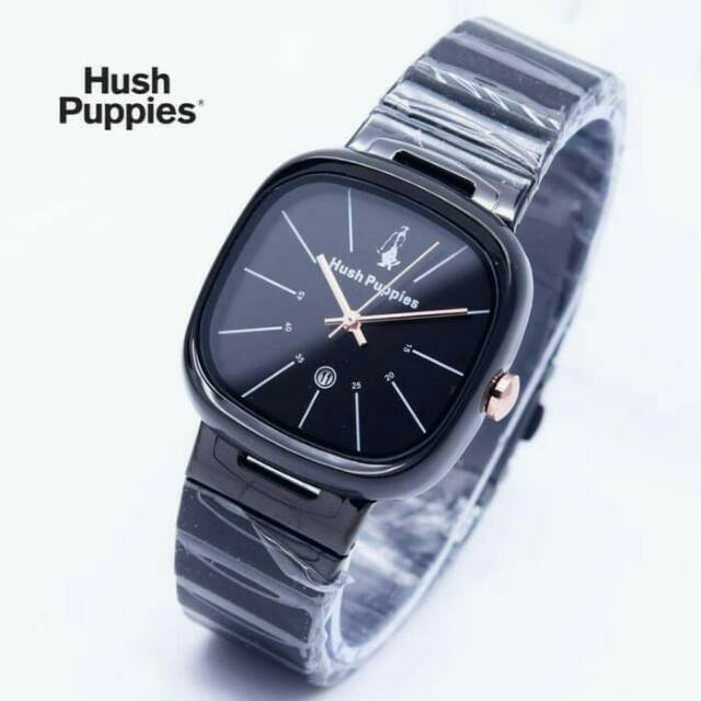 HUSH PUPPIES HP 0299 - JAM TANGAN WANITA
