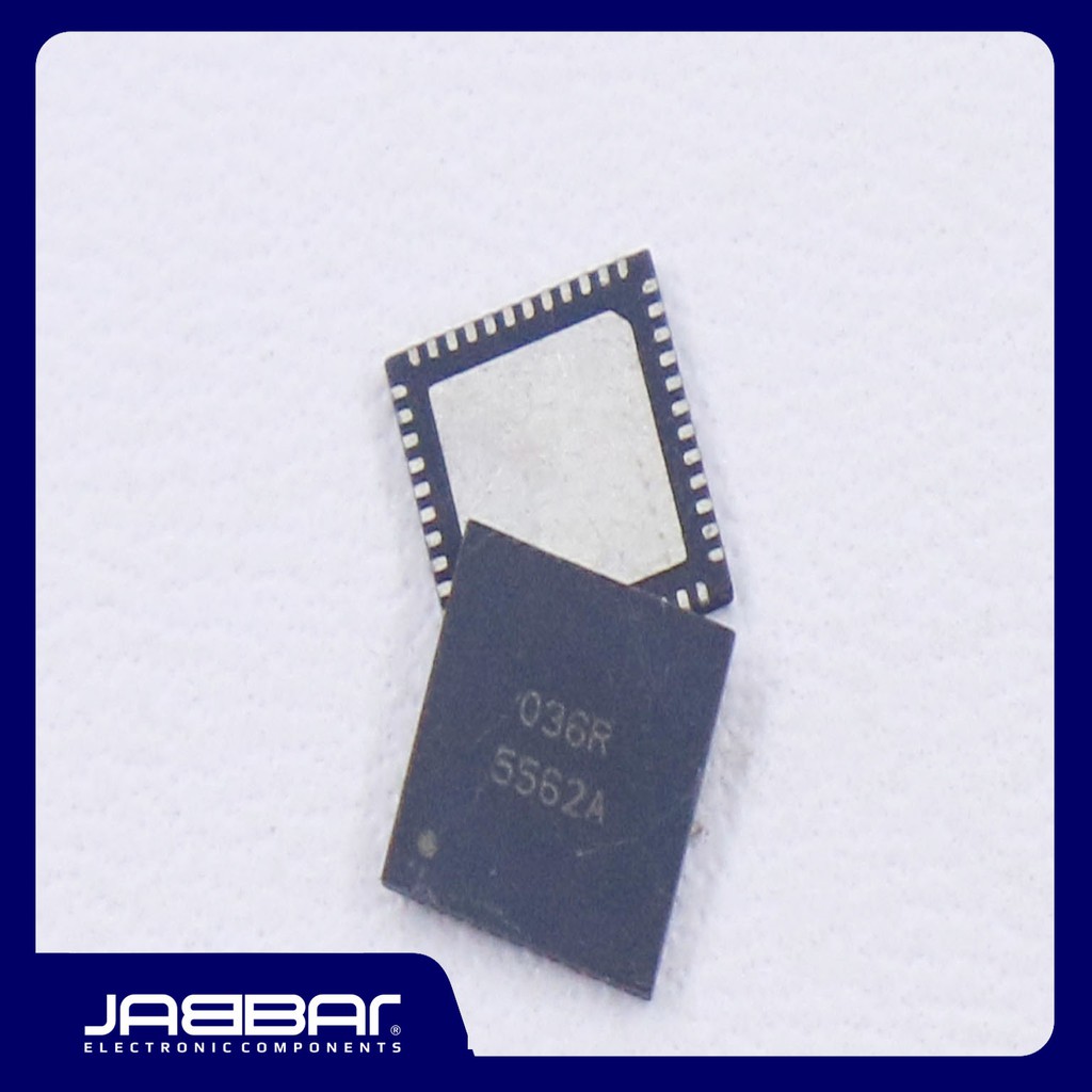 5562A QFN48