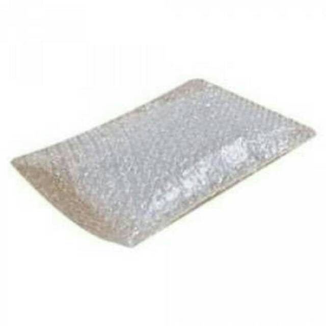 PELINDUNG PACKING PLASTIK BUBBLE WRAP